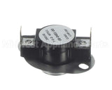 36A140-110-90 Berner Thermal Cut Out Auto Reset Overloads