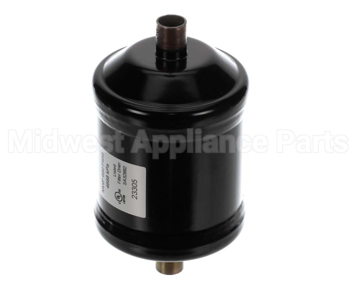 36B0003N02 Climatemaster Drier Hpc-104-S/Bfk-164S