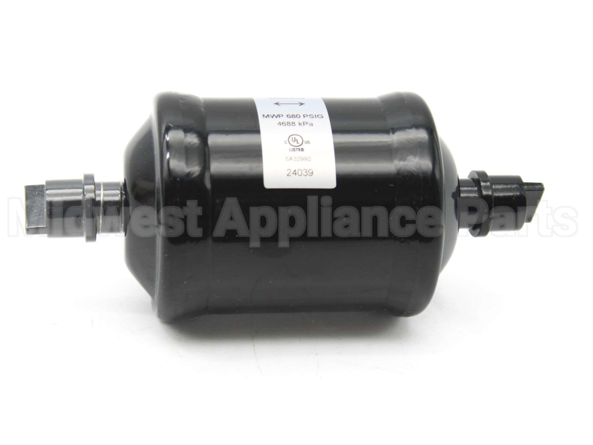 36B0006N05 Climatemaster Receiver/Muffler