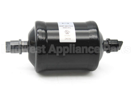 36B0006N05 Climatemaster Receiver/Muffler