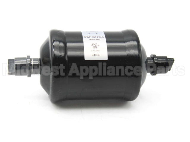 36B0006N05 Climatemaster Receiver/Muffler