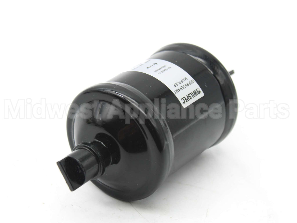 36B0006N05 Climatemaster Receiver/Muffler