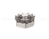 8090766 Frymaster Nut, 10-32 Hx Hd Ss Keps