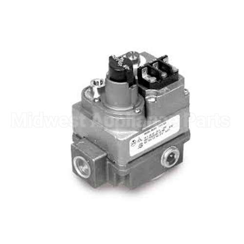 36C03-300 White Rodgers Gas Valve 1/2" X 3/4" 24V