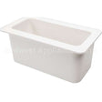 36CF148 Compatible Cambro Pan, Insulatedchill(Third, 6")