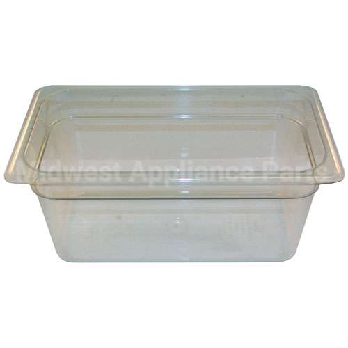 36CW135 Compatible Cambro Pan Poly Third X 6 - 135