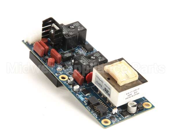 011012 Globe Power Supply Board 3000 / 4000