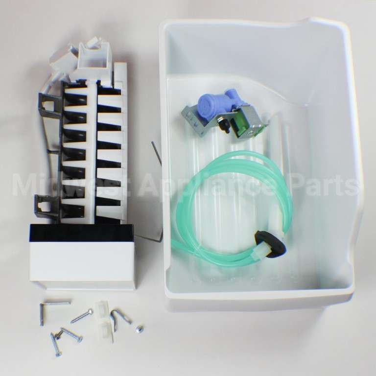 IM116000 Frigidaire Ice Maker Assembly