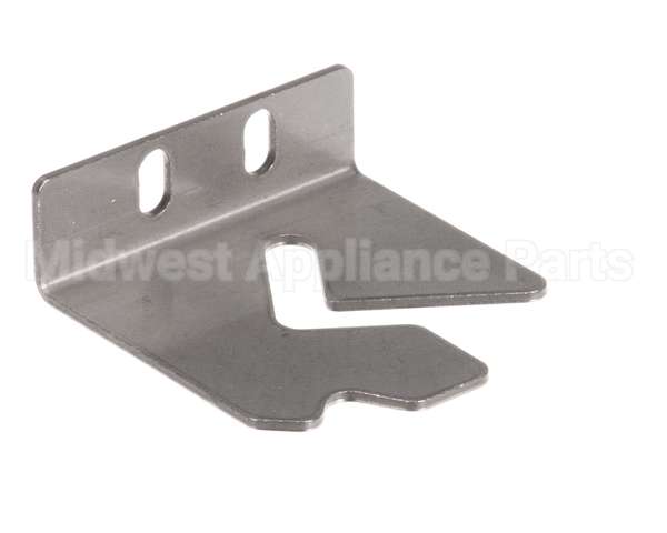 03A07-022C-04 Beverage Air Bracket Hinge - Lh Dp