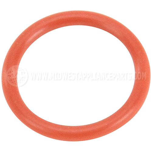 00-426567-00002 Compatible Vulcan O - Viton Ring