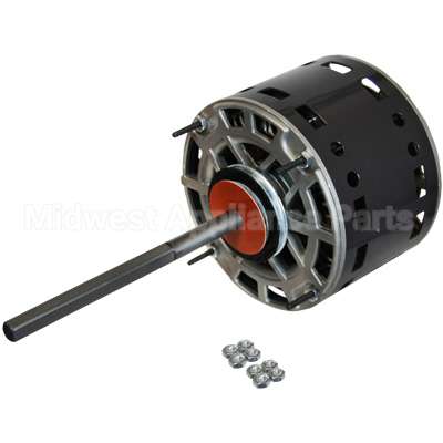 43581 Packard 1/6Hp 115V 107Rpm Motor