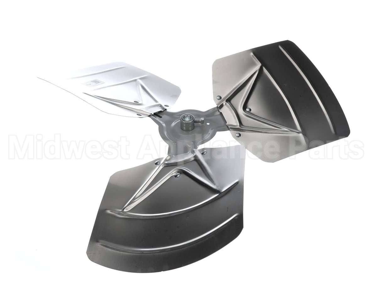 36G80 Lennox 24" 3-Blade Fan, 1/2"Bore