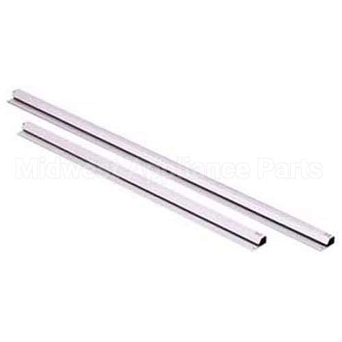 36S Compatible Prince Castle Rack, Check, Tuck-A-Note, 36"