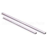 36S Compatible Prince Castle Rack, Check, Tuck-A-Note, 36"