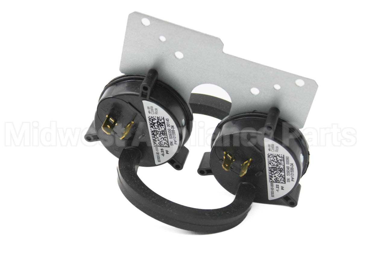 36W77 Lennox 2 Stage Pressure Switch