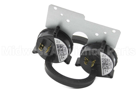 36W77 Lennox 2 Stage Pressure Switch