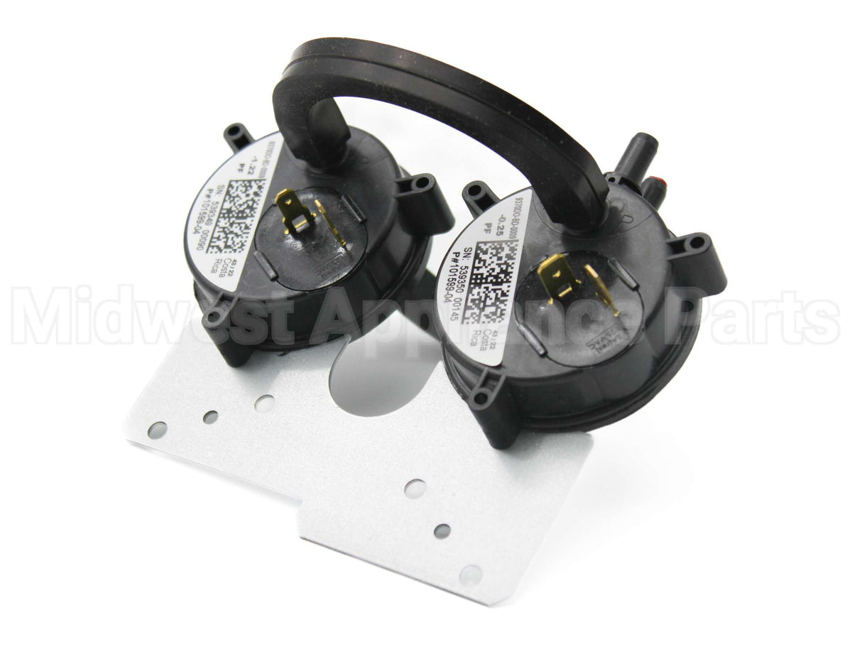 36W77 Lennox 2 Stage Pressure Switch