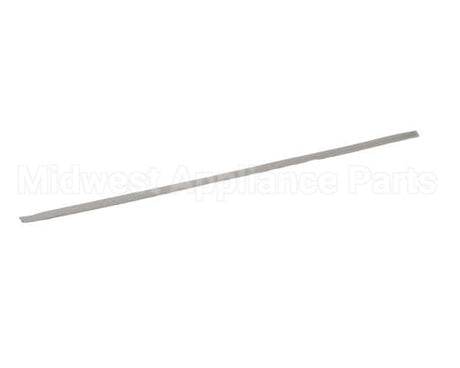 37-0020001 Master-Bilt Gasket, Panel, Grey,1/8X3/8X25