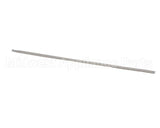 37-0020001 Master-Bilt Gasket, Panel, Grey,1/8X3/8X25