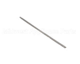 37-0020001 Master-Bilt Gasket, Panel, Grey,1/8X3/8X25