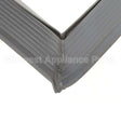 37-00501 Master-Bilt Gasket With Magnet Strip 120 J, 76.75X38