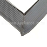 37-00501 Master-Bilt Gasket With Magnet Strip 120 J, 76.75X38