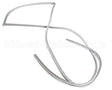 37-0063684 Master-Bilt Gasket Door Magnetic Mold 37 1