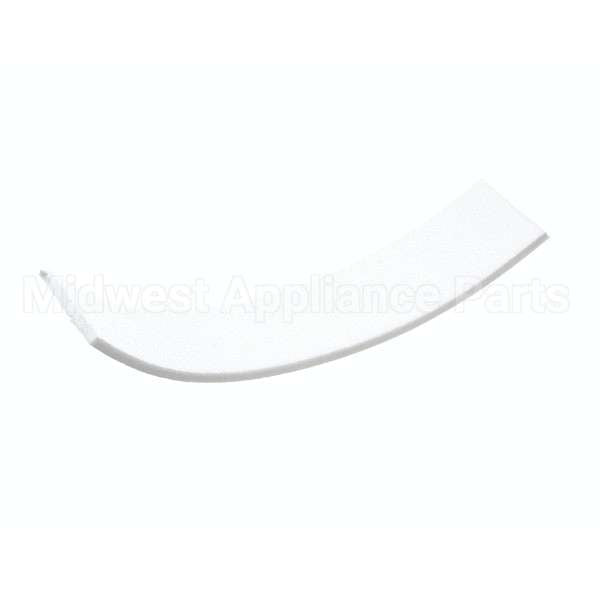 37-00823 Compatible Master-Bilt Gasket, 1/4 X 2 7/8 X 5 0 V3
