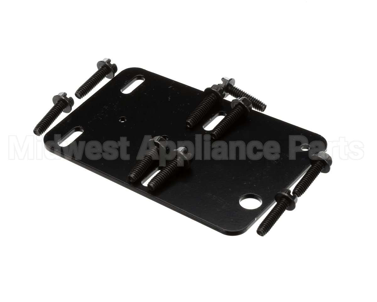37-0095-P1 Zero Zone Top Hing W Hold Open Vmc