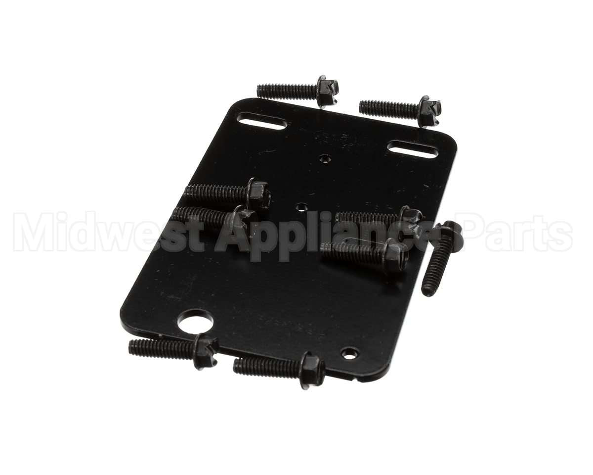 37-0095-P1 Zero Zone Top Hing W Hold Open Vmc