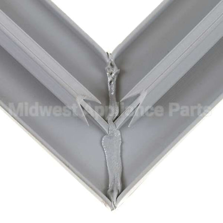 37-01179 Master-Bilt Door Gasket, Die# 10-516, Fip5, 26.75X20