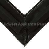 37-01181 Master-Bilt Magnetic Door Gasket, D-126 Fo, 62.5X26.