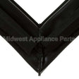 37-01181 Compatible Master-Bilt Magnetic Door Gasket, D-126 Fo, 62.5X26
