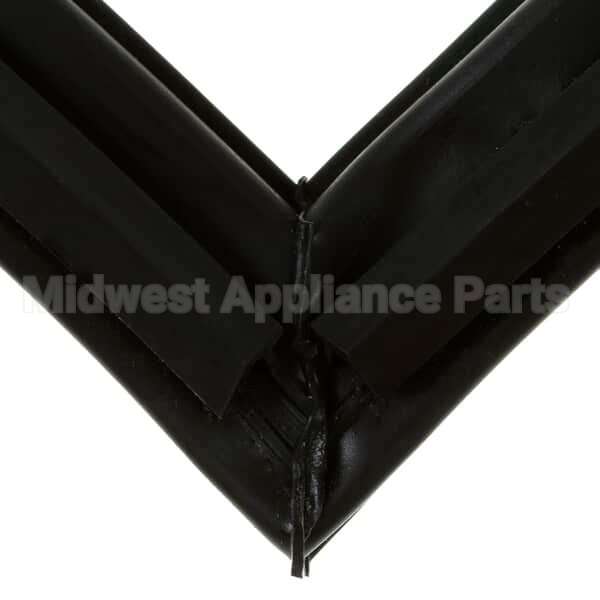 37-01181 Compatible Master-Bilt Magnetic Door Gasket, D-126 Fo, 62.5X26