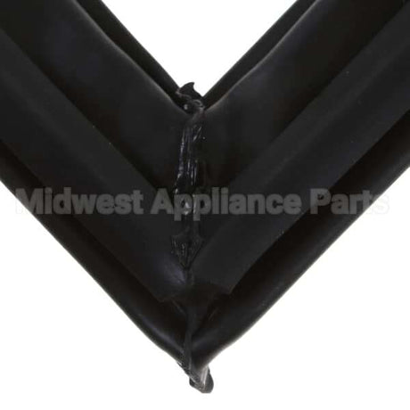 37-01182 Master-Bilt Magnetic Door Gasket, D-126 Fo, 62.5X28.