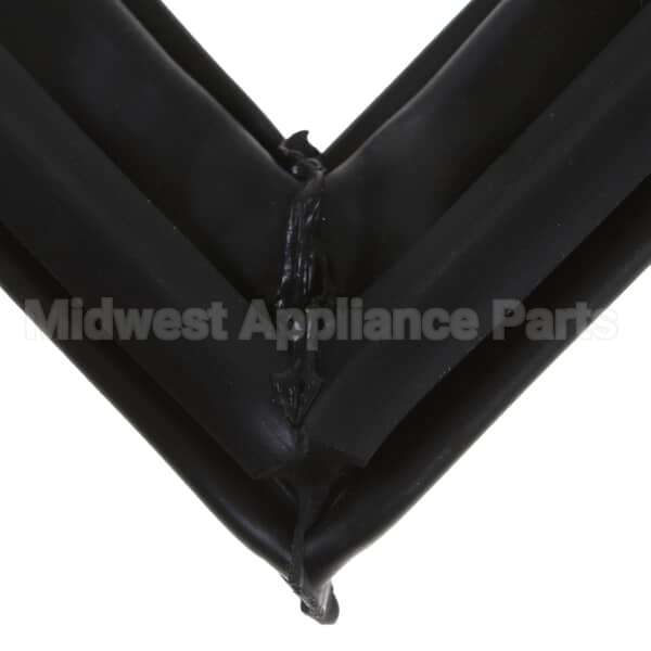 37-01182 Master-Bilt Magnetic Door Gasket, D-126 Fo, 62.5X28.