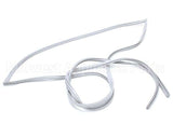 37-01197 Master-Bilt Door Gasket P-2209 Or 10-516 3