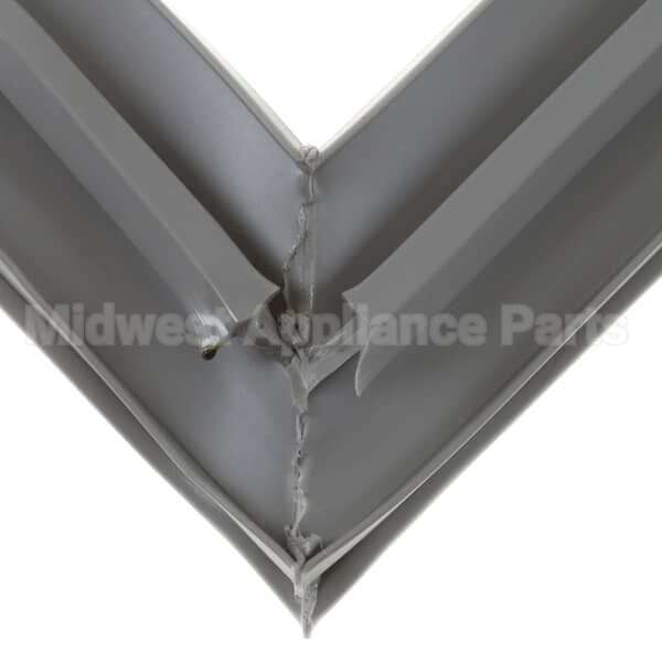 37-01220 Compatible Master-Bilt Door Gasket (Bbc-26) 27.68 X 5