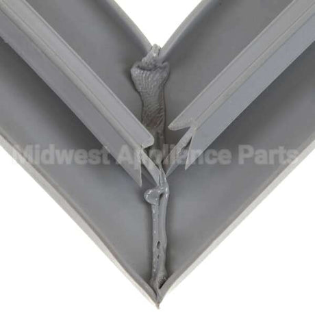 37-01221 Master-Bilt Door Gasket (Tuc/Taf-1/2 Door)