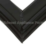 37-01273 Master-Bilt Door Gasket, 29.875 X 62.813,