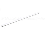 37-01328 Master-Bilt Wiper Strip, Double, 30.5 Door