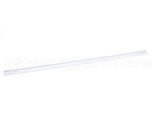 37-01328 Master-Bilt Wiper Strip, Double, 30.5 Door