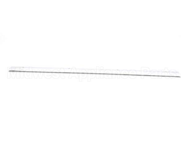 37-01328 Master-Bilt Wiper Strip, Double, 30.5 Door
