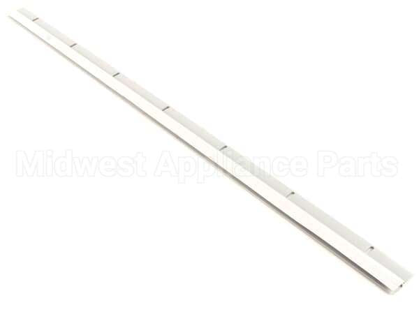 37-01331 Master-Bilt Wiper Strip, Double, 38 Door A