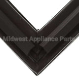 37-01343 Master-Bilt Gasket For Family Dollar Door,, 51X24X0.