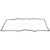 37-01351 Compatible Master-Bilt Door Gasket - 23-3/8 X 60-7/8