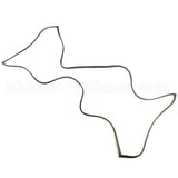 37-01352 Compatible Master-Bilt Door Gasket (25.75 X 61 .25)Rev