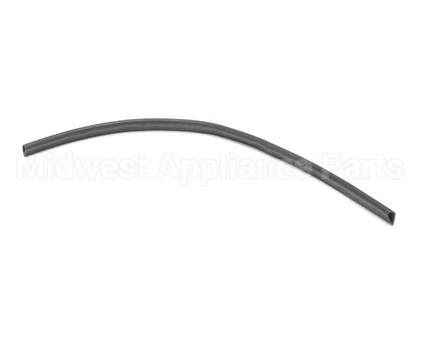 37-01365 Master-Bilt Rubber Seal, Charcoal, #1067A3