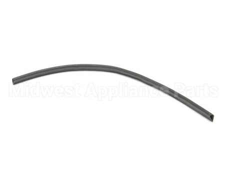 37-01365 Master-Bilt Rubber Seal, Charcoal, #1067A3