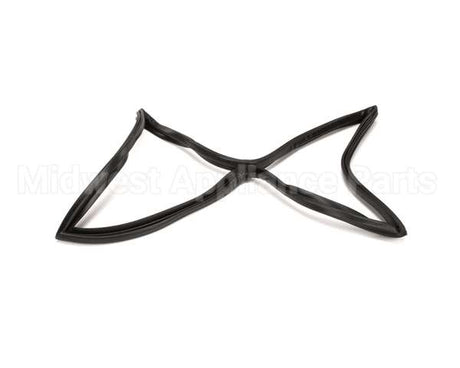 37-01397 Master-Bilt Black Door Gasket 36"